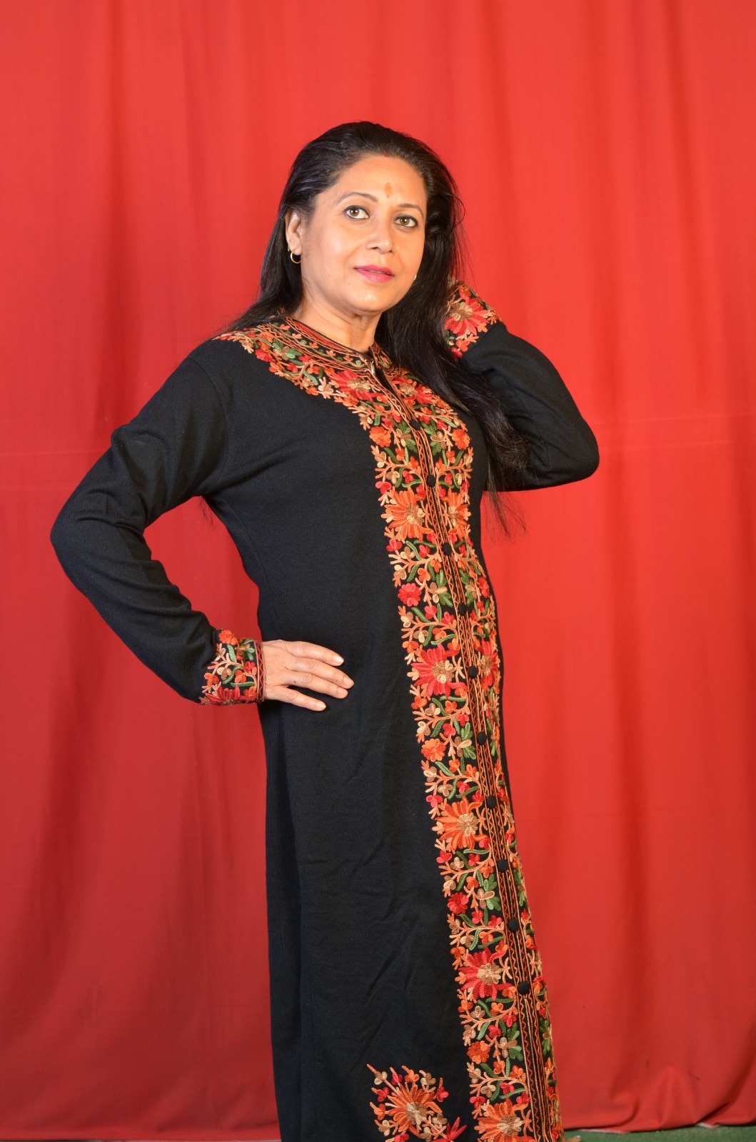 MRS. PAPARI KAKATI